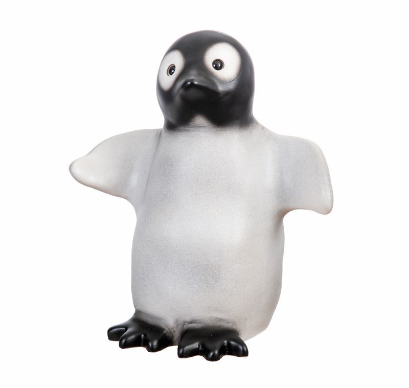 Nachtlicht Pinguin Gino