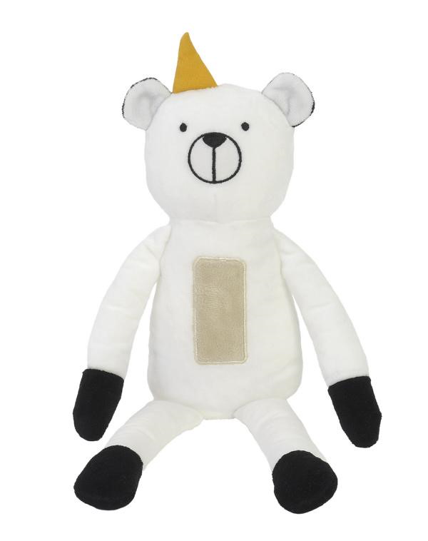 Bär Bowi no. 2 36 cm