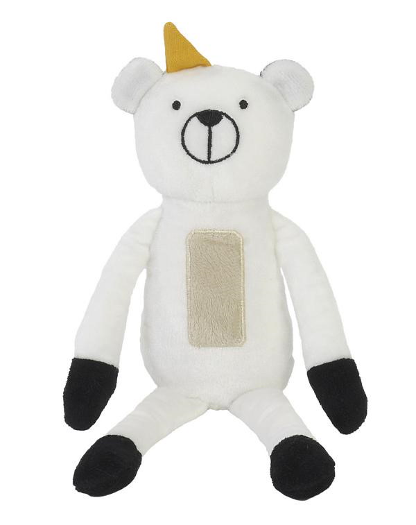 Bär Bowi no. 1 28 cm