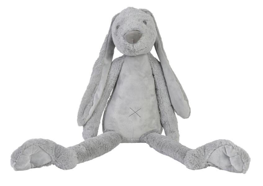 Giant Grey Hase Richie