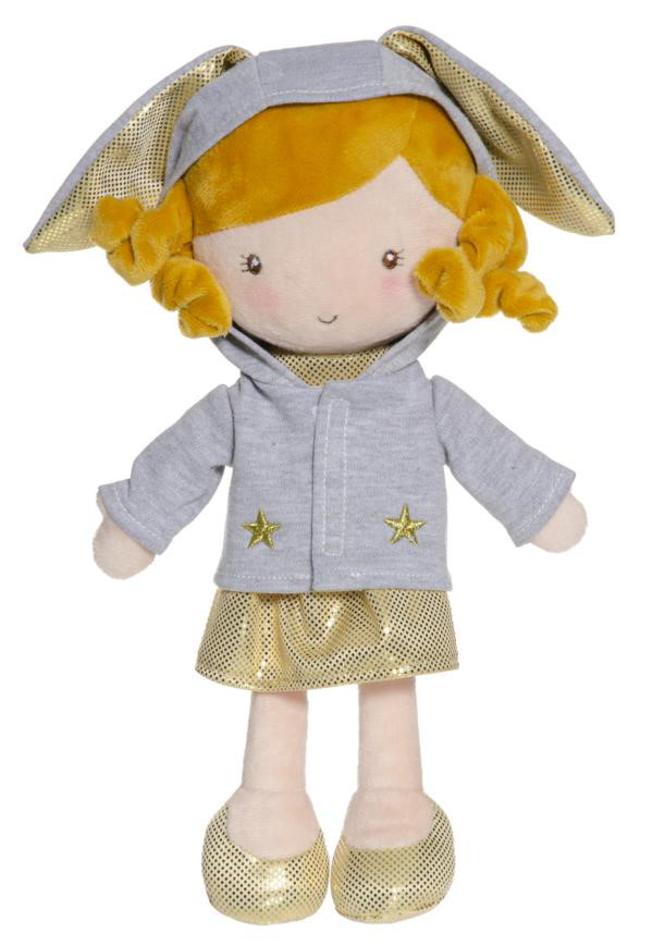 Schlenkerpuppe Tindra 30 cm