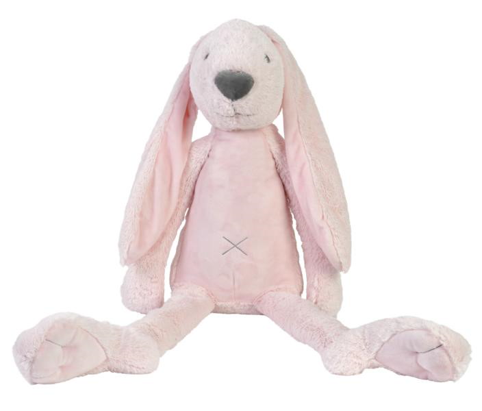 Giant Pink Hase Richie