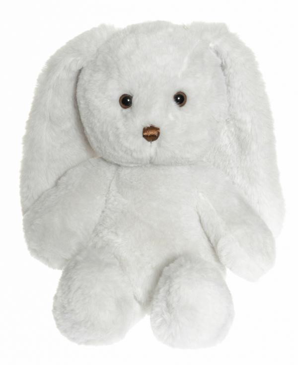 Maja, small, light grey