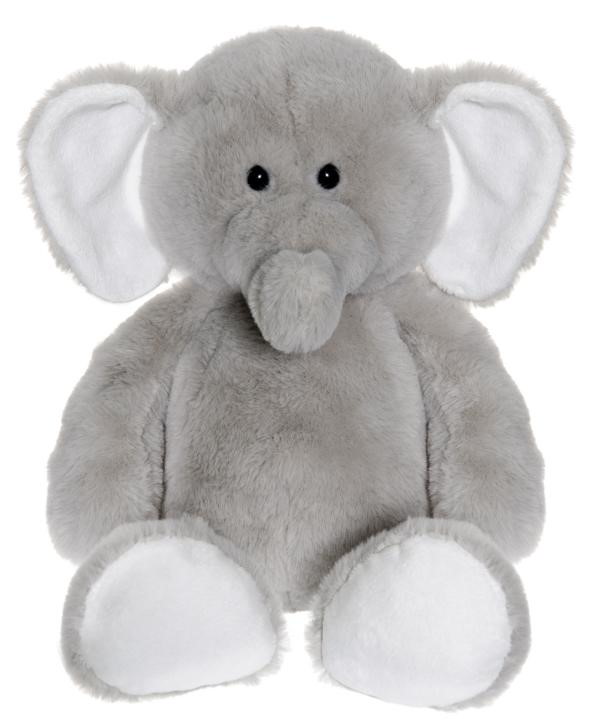 Teddy Wild, Elephant