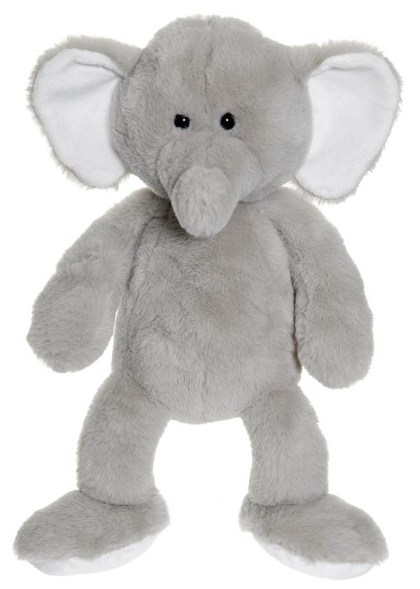 Teddy Wild, Elephant