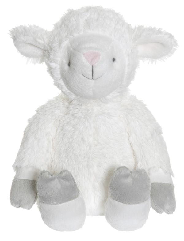 Plüschtier Lolli Lamm 30 cm