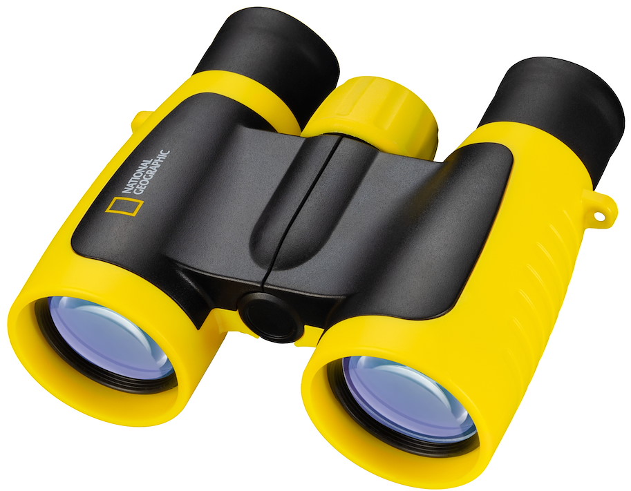 Kinderfernglas 3X30 NatGeo