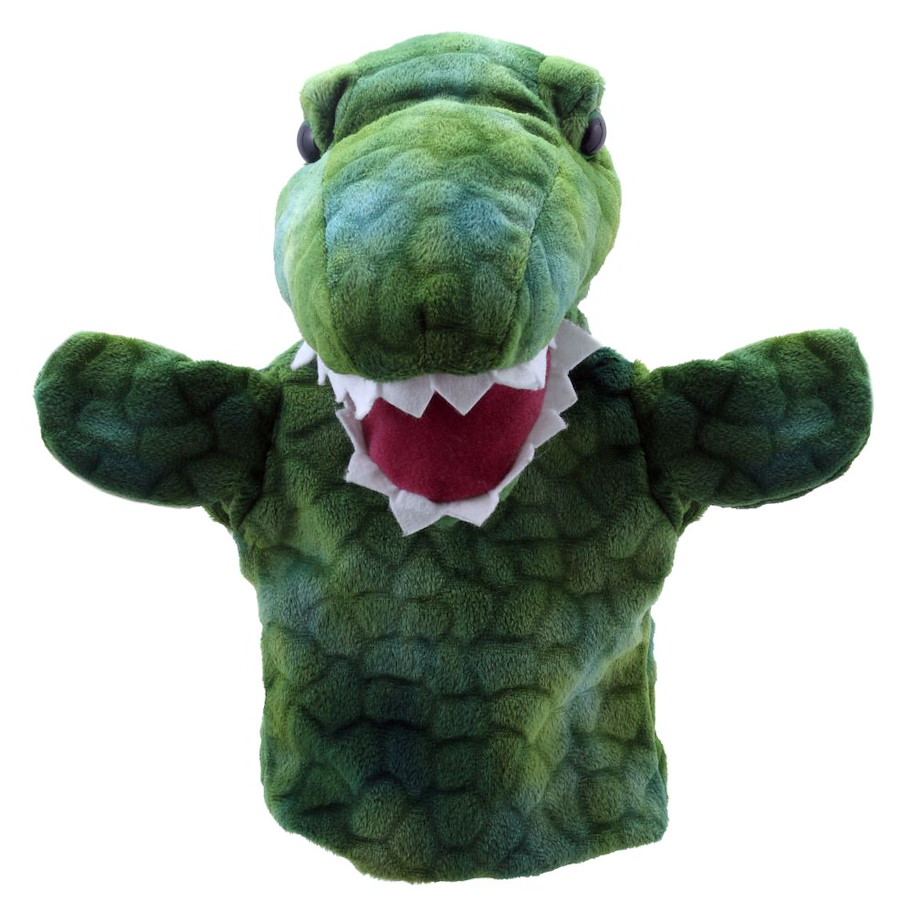 Eco Puppet T-Rex 25 cm