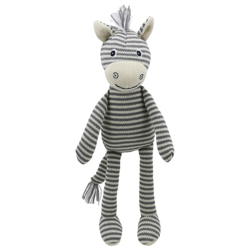 Zebra 40 cm