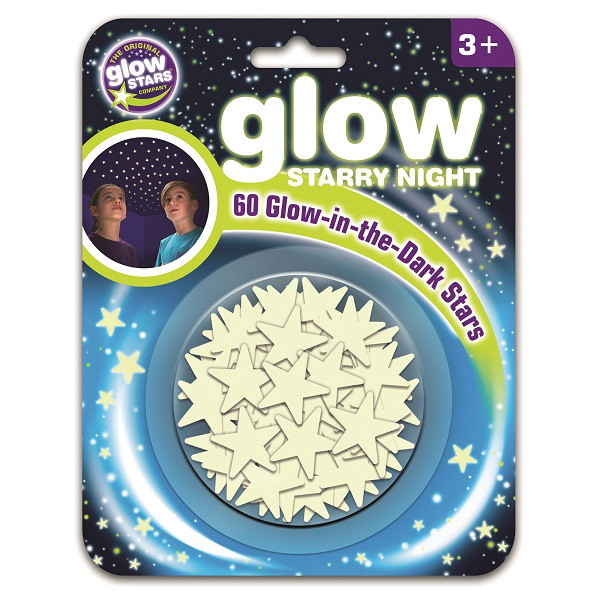 GLOW STARRY NIGHT