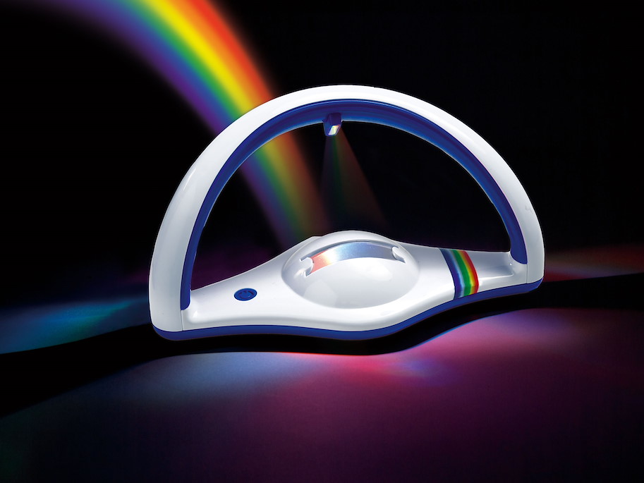 MY VERY OWN RAINBOW
