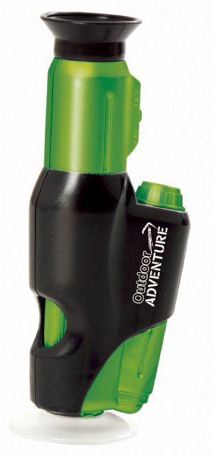 OUTDOOR ADVENTURE MICROSCOP