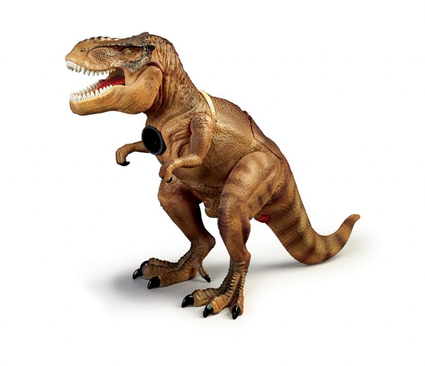 T-REX PROJECTOR
