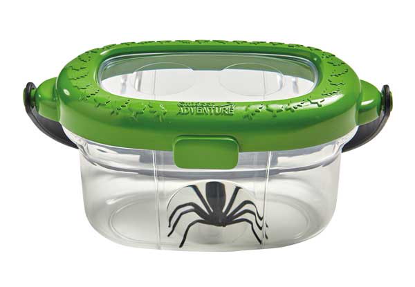 OUTDOOR ADVENTURE BUG VIEWER