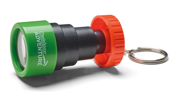OUTDOOR ADVENTURE MINI MONOCULAR