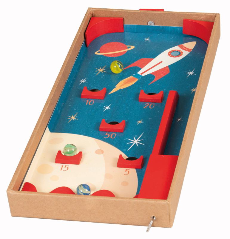 Flipperkasten