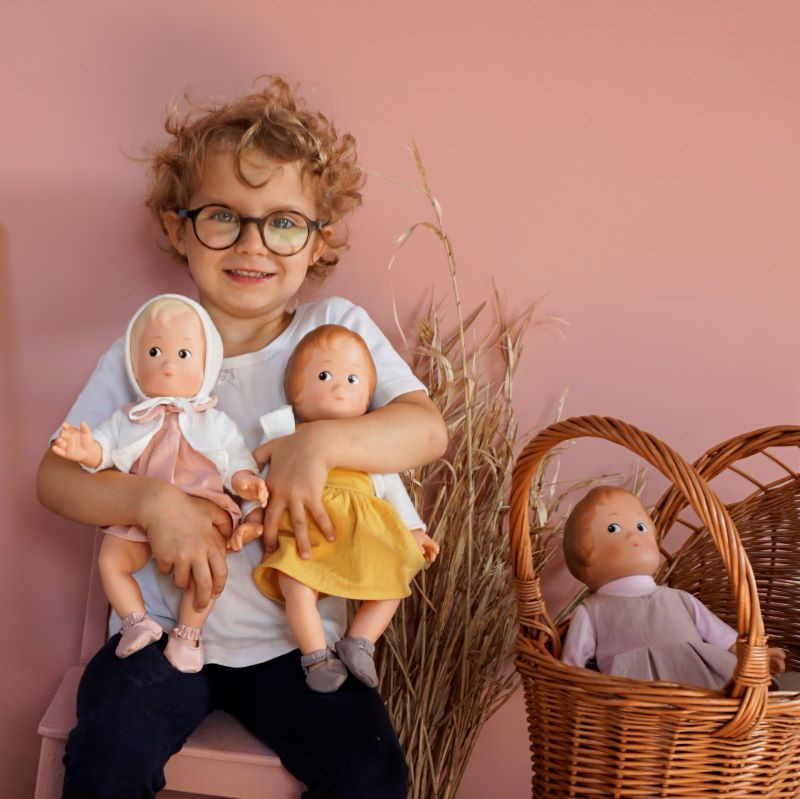 Puppe Susan 32 cm