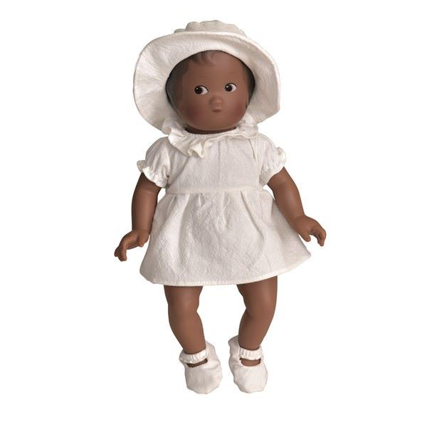 Puppe Amalia 32 cm
