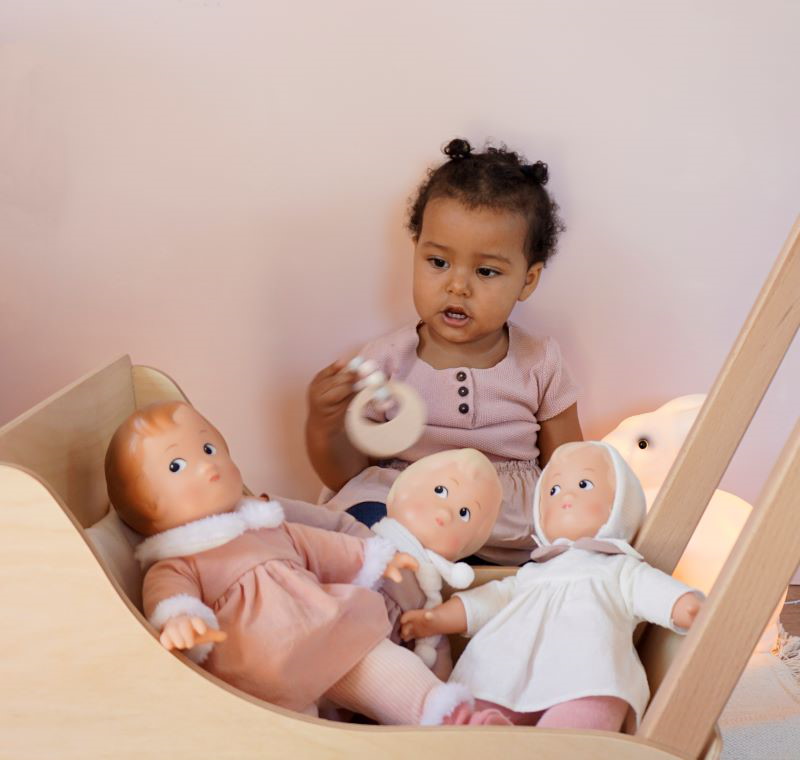 Puppe Elena 32 cm