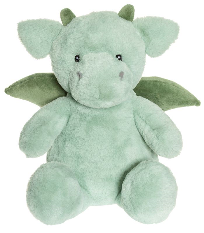 Teddy Heaters, Dino mit Wärmekissen