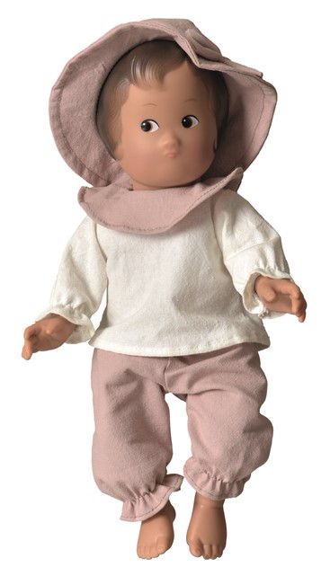 Puppe Nora 32 cm
