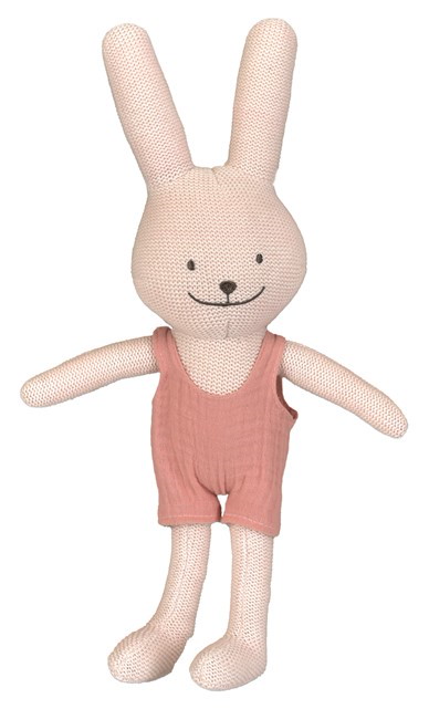 Stoffpuppe Emilie 34 cm