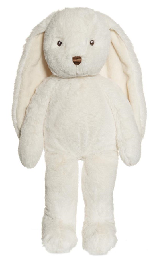 Plüsch Hase Svea creme Oeko Tex Material