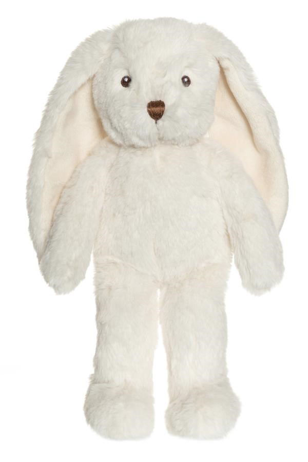 Plüsch Hase Svea creme Oeko Tex Material