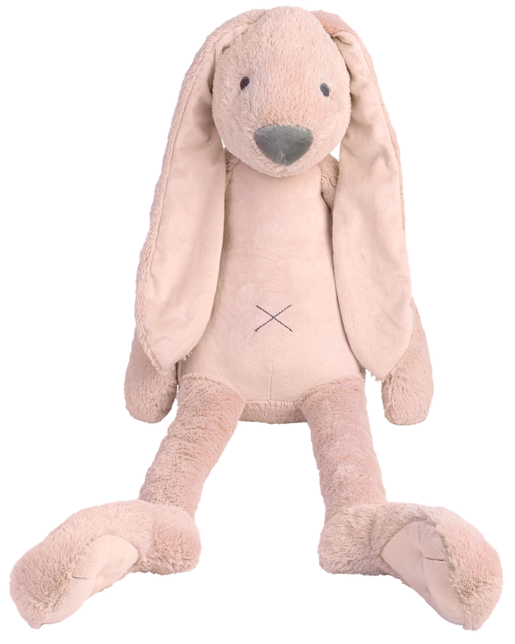 Giant Old Pink Hase Richie