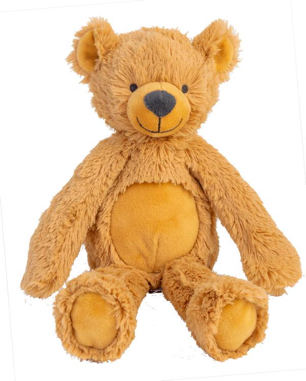 Bear Bradley no. 1