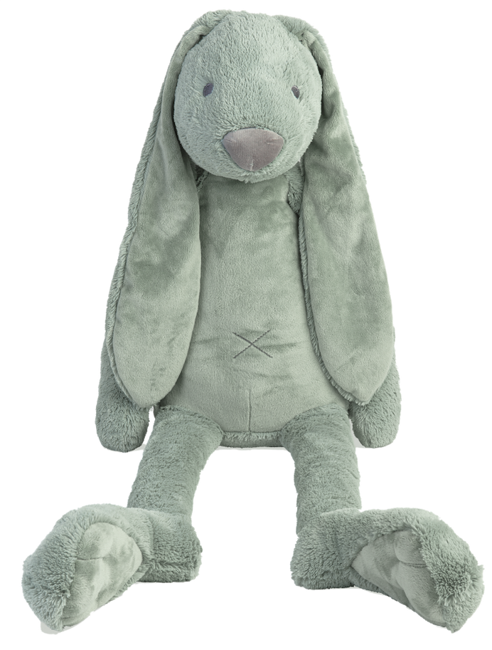 Giant Green Hase Richie