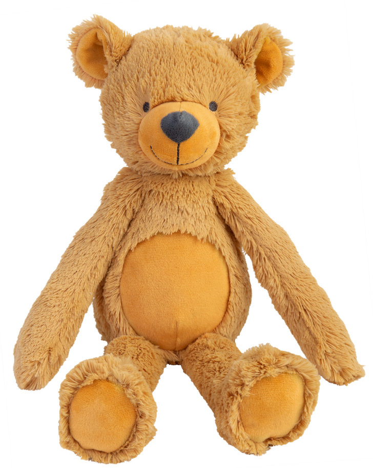 Bear Bradley no. 2