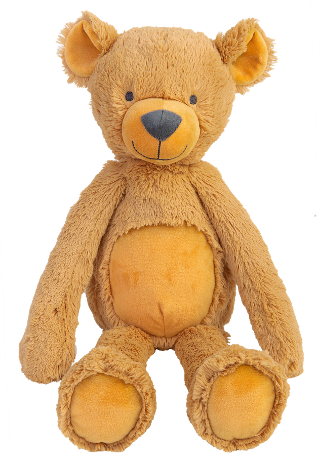 Bear Bradley no. 3