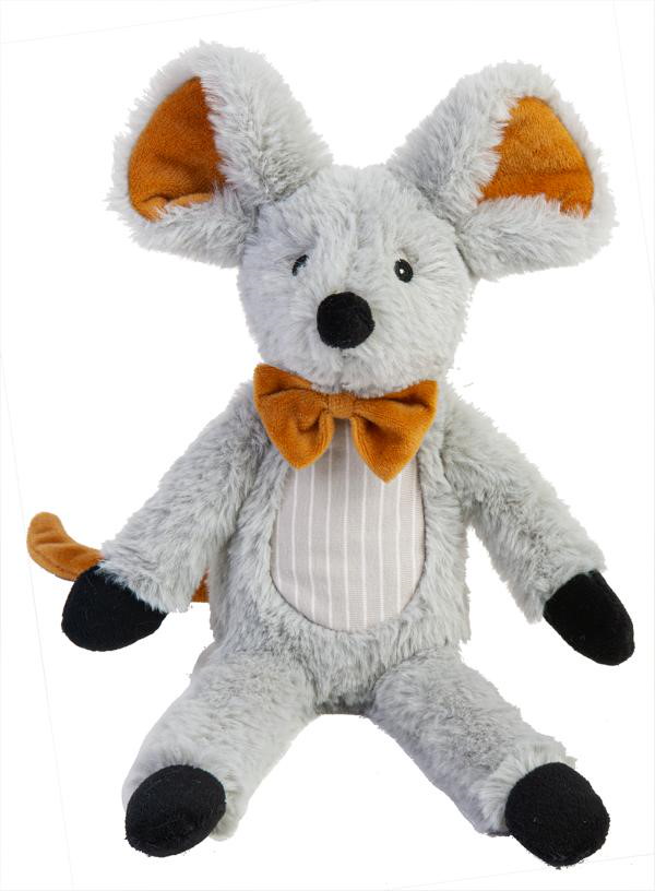 Mouse Misty no. 1