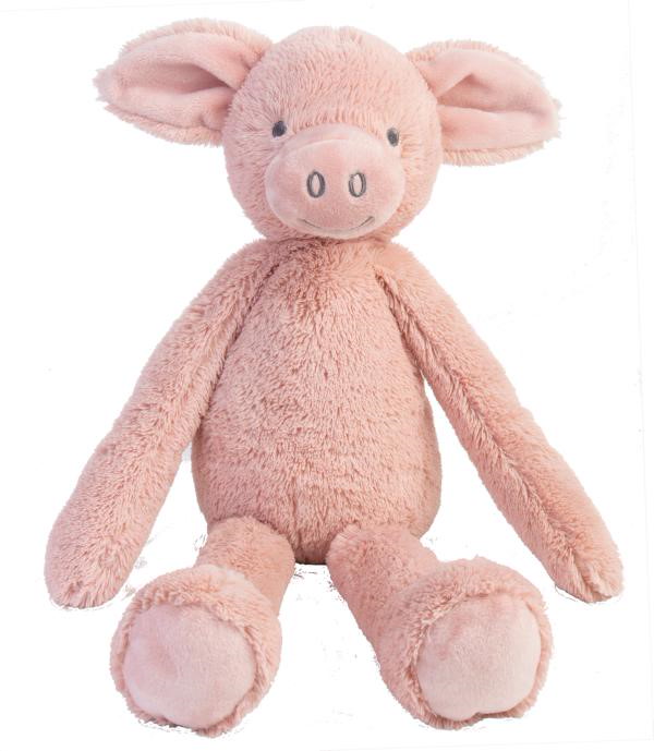 Pig Perry no. 3