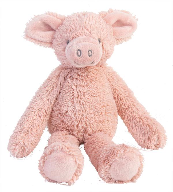 Pig Perry no. 1