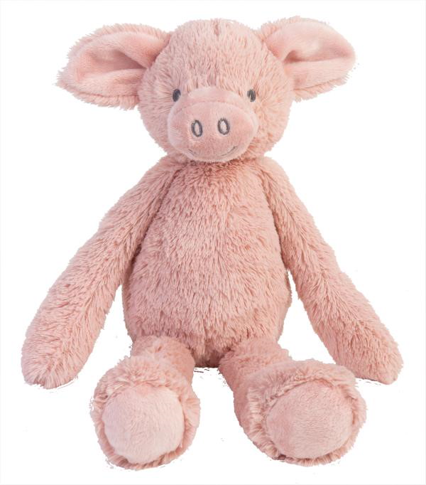 Pig Perry no. 2