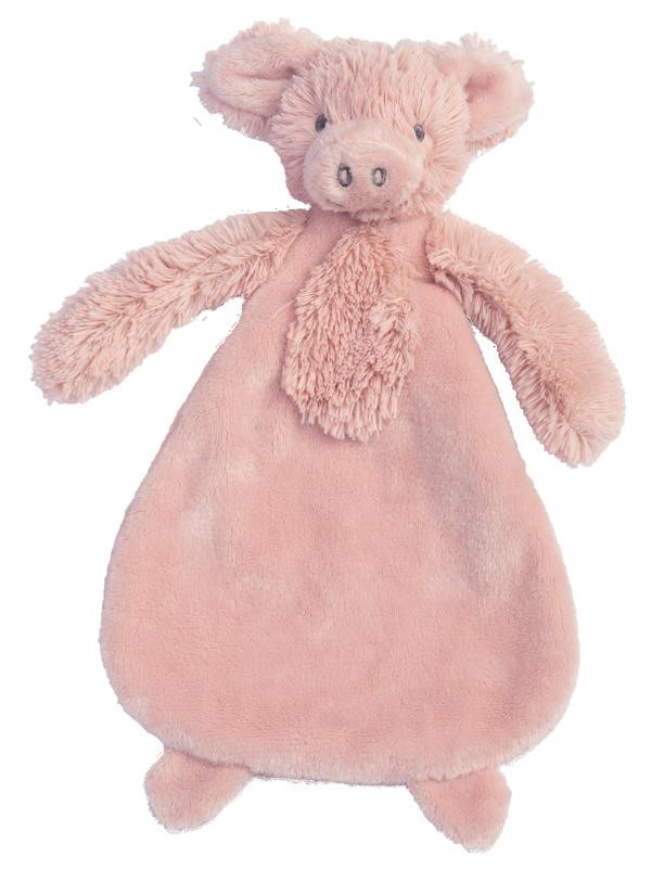 Schmusetuch Pig Perry