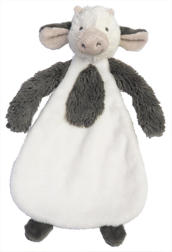 Schmusetuch Cow Casper