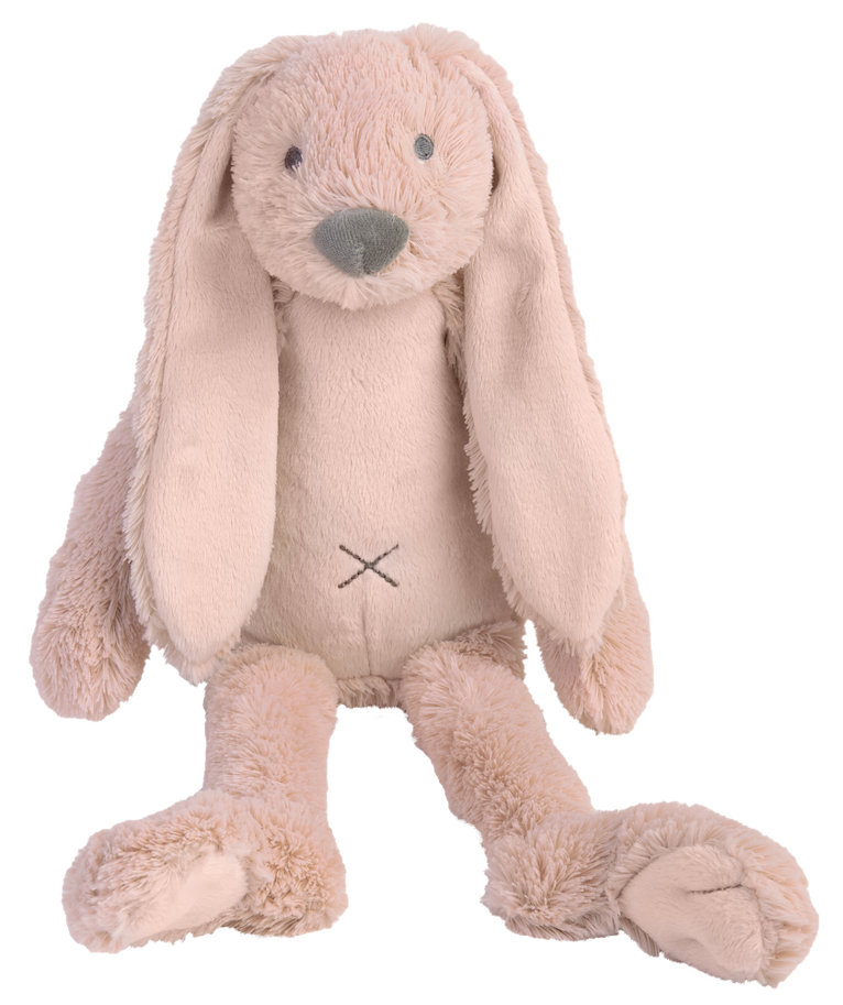 Hase Richie Pink 38 cm