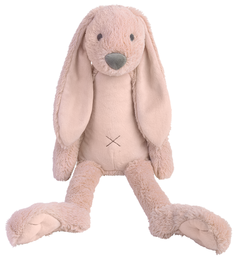 Hase Richie Pink 58 cm
