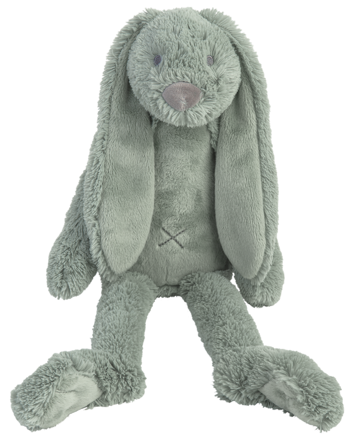 Hase Richie grün 38 cm