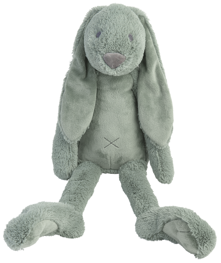 Hase Richie grün 58 cm