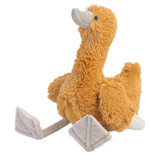 Twine Duck no. 1, 22 cm