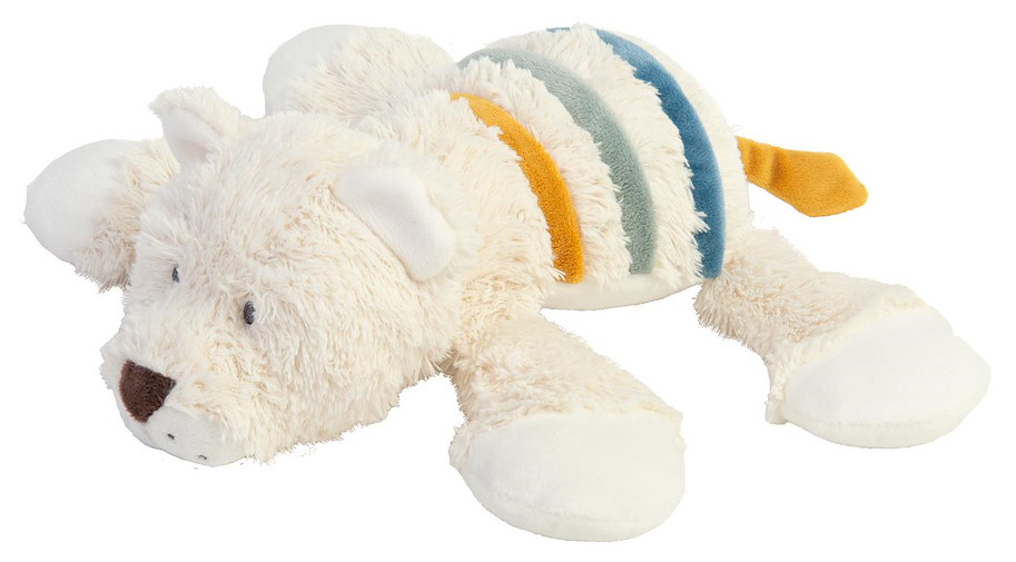 Comfy Puma no. 1, 25 cm