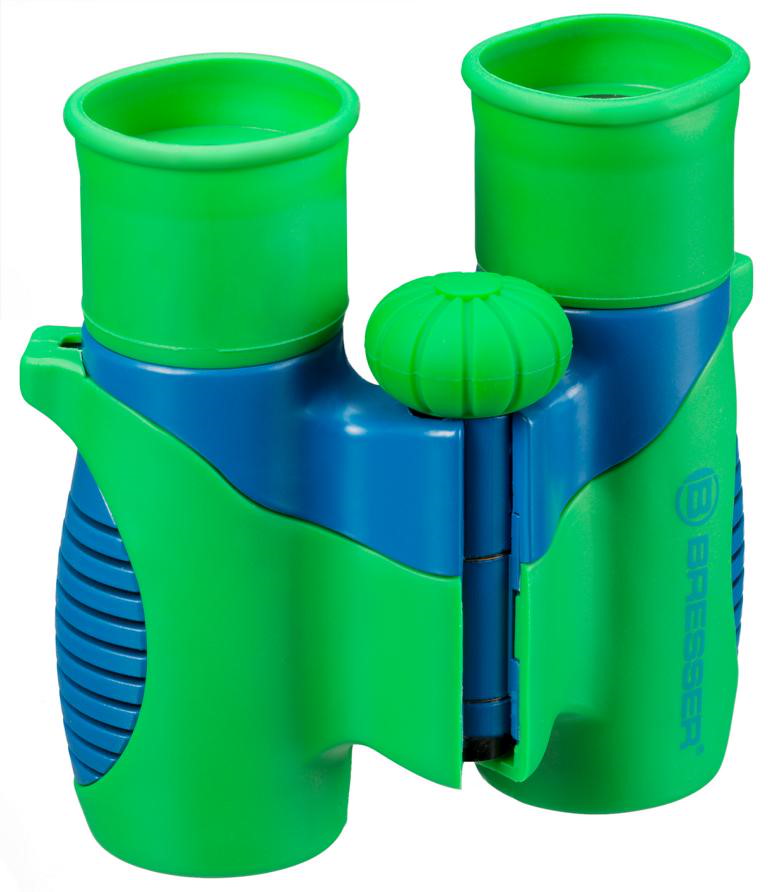 BRESSER JUNIOR Kinder Fernglas 6x21