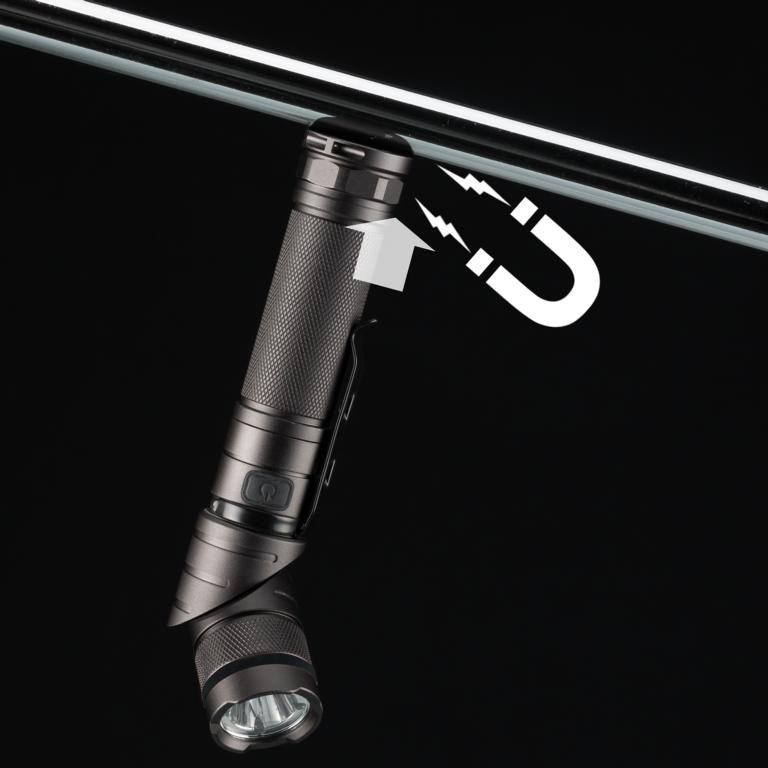 LED Taschenlampe RG800 NatGeo