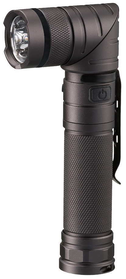 LED Taschenlampe RG800 NatGeo