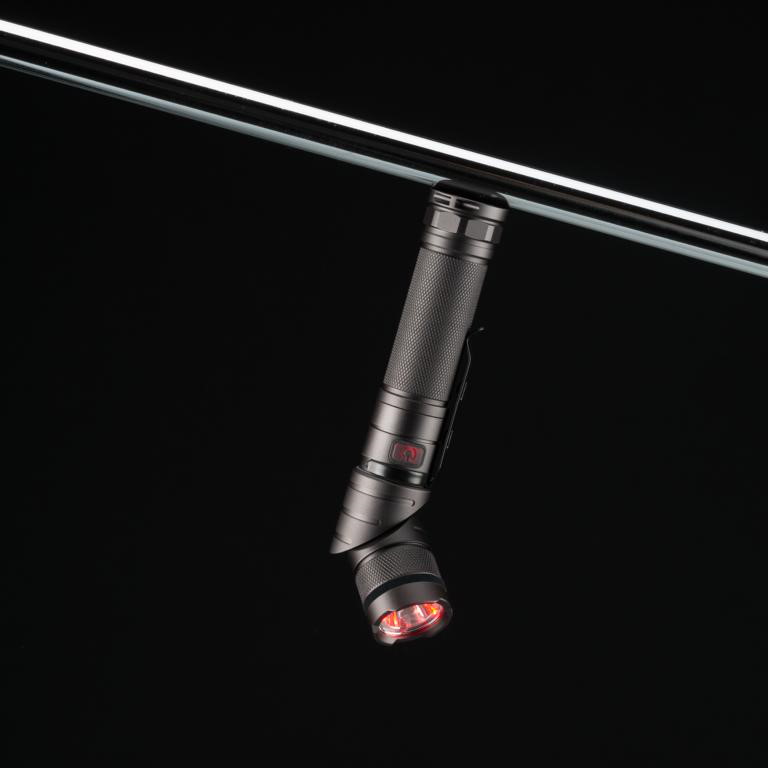 LED Taschenlampe RG800 NatGeo
