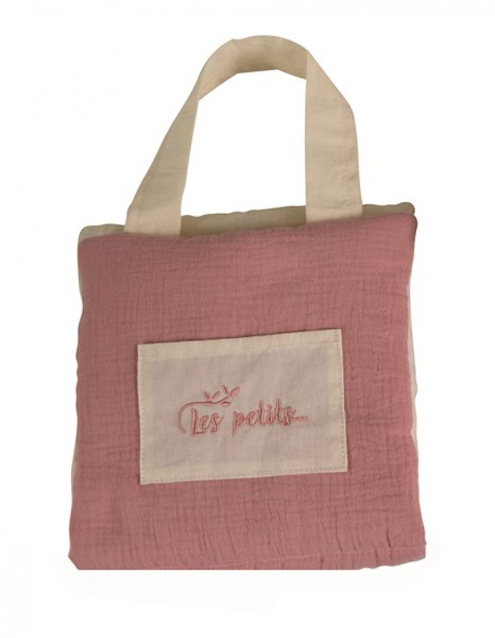 Puppen-Wickeltasche